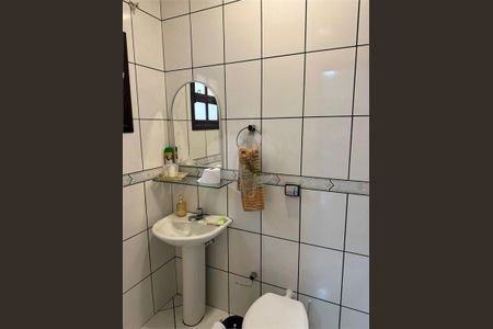 Casa à venda com 3 quartos, 220m² em Jardim Catarina, São Paulo