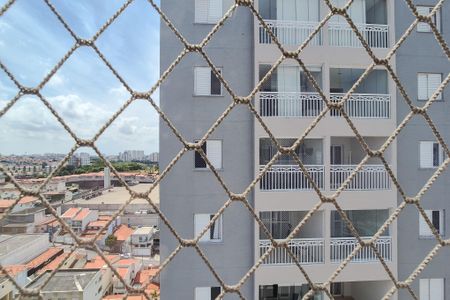 Apartamento à venda com 64m², 2 quartos e 2 vagasSuíte - vista