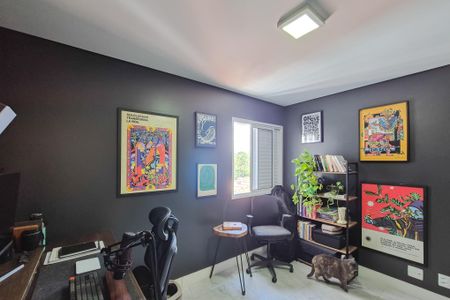 Apartamento à venda com 64m², 2 quartos e 2 vagasQuarto