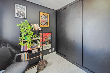 Apartamento à venda com 64m², 2 quartos e 2 vagasQuarto