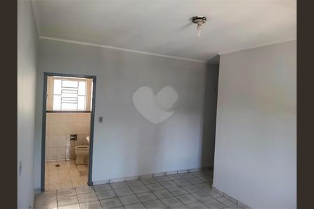 Casa à venda com 3 quartos, 214m² em Jardim Bela Vista, Santo André