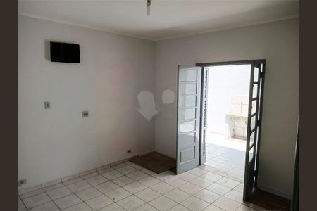 Casa à venda com 3 quartos, 214m² em Jardim Bela Vista, Santo André