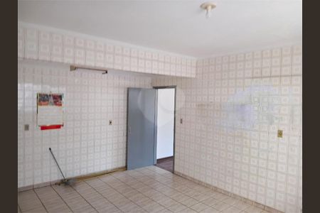 Casa à venda com 3 quartos, 214m² em Jardim Bela Vista, Santo André