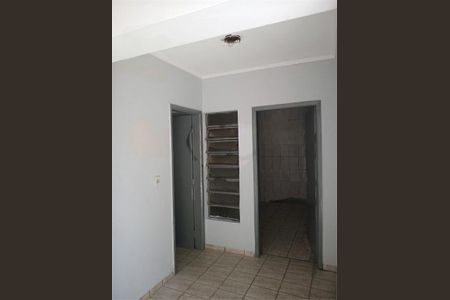 Casa à venda com 3 quartos, 214m² em Jardim Bela Vista, Santo André