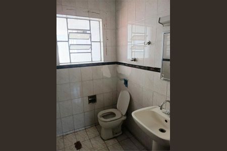 Casa à venda com 3 quartos, 214m² em Jardim Bela Vista, Santo André