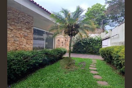 Casa à venda com 325m², 4 quartos e 4 vagas