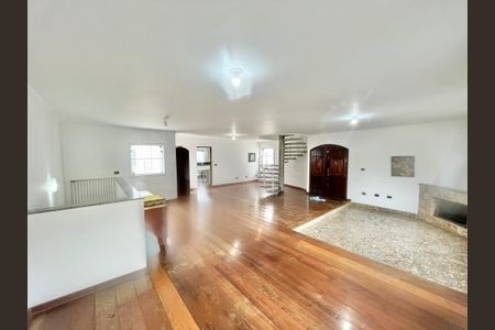 Sala de casa à venda com 4 quartos, 355m² em Jardim Franca, São Paulo