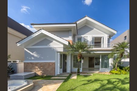 Casa de condomínio à venda com 470m², 5 quartos e 6 vagas Casa de condomínio à venda com 470m², 5 quartos e 6 vagasFoto 21