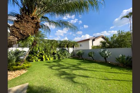 Casa de condomínio à venda com 470m², 5 quartos e 6 vagas Casa de condomínio à venda com 470m², 5 quartos e 6 vagasFoto 19