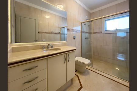 Casa de condomínio à venda com 470m², 5 quartos e 6 vagas Casa de condomínio à venda com 470m², 5 quartos e 6 vagasFoto 26