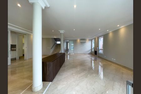 Casa de condomínio à venda com 470m², 5 quartos e 6 vagas Casa de condomínio à venda com 470m², 5 quartos e 6 vagasFoto 11