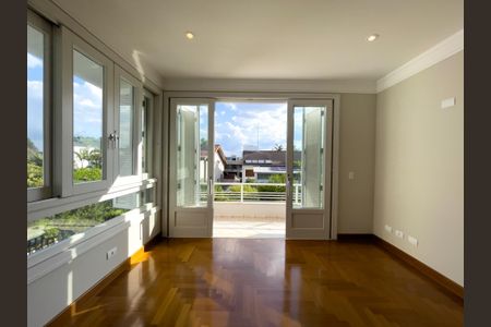 Casa de condomínio à venda com 470m², 5 quartos e 6 vagas Casa de condomínio à venda com 470m², 5 quartos e 6 vagasFoto 35