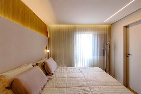 Apartamento à venda com 3 quartos, 117m² em Moema, São Paulo