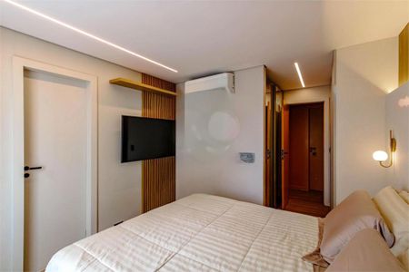 Apartamento à venda com 3 quartos, 117m² em Moema, São Paulo