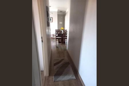 Apartamento à venda com 2 quartos, 74m² em Parque São Lucas, São Paulo