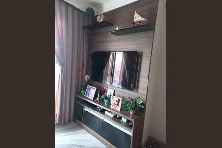 Apartamento à venda com 2 quartos, 74m² em Parque São Lucas, São Paulo