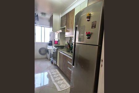 Apartamento à venda com 2 quartos, 74m² em Parque São Lucas, São Paulo