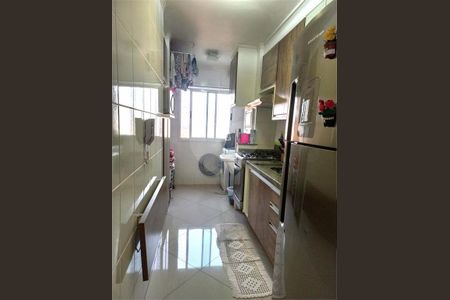Apartamento à venda com 2 quartos, 74m² em Parque São Lucas, São Paulo