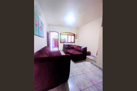 Casa à venda com 2 quartos, 80m² em Vila Mascote, São Paulo