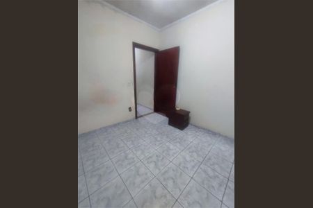 Casa à venda com 2 quartos, 80m² em Vila Mascote, São Paulo