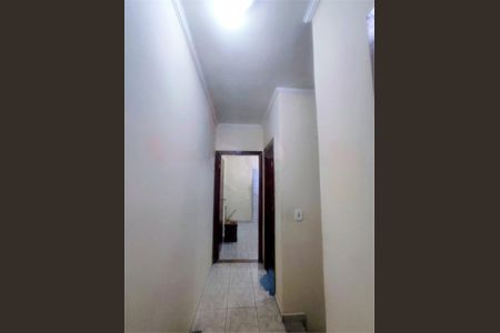 Casa à venda com 80m², 2 quartos e 1 vaga