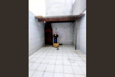 Casa à venda com 80m², 2 quartos e 1 vaga