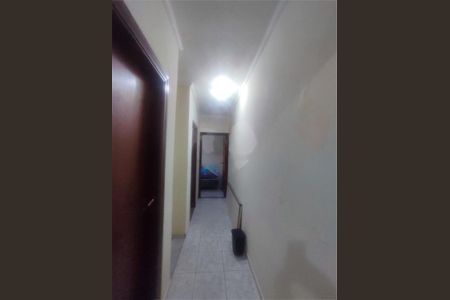 Casa à venda com 2 quartos, 80m² em Vila Mascote, São Paulo