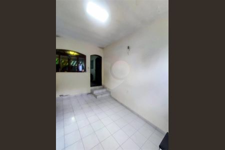 Casa à venda com 2 quartos, 80m² em Vila Mascote, São Paulo