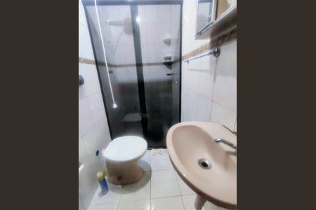 Casa à venda com 2 quartos, 80m² em Vila Mascote, São Paulo