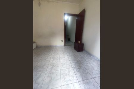 Casa à venda com 2 quartos, 80m² em Vila Mascote, São Paulo