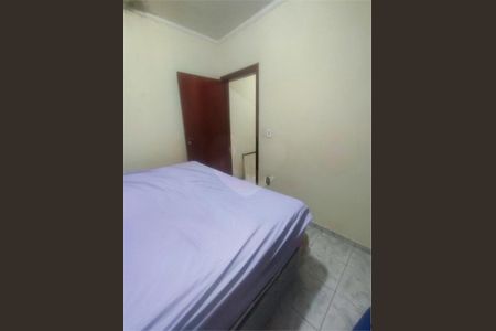 Casa à venda com 2 quartos, 80m² em Vila Mascote, São Paulo