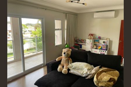 Casa à venda com 3 quartos, 209m² em Parque Quinta da Boa Vista, Jundiaí