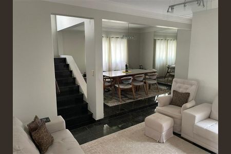 Casa à venda com 3 quartos, 209m² em Parque Quinta da Boa Vista, Jundiaí