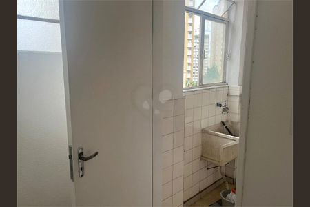 Apartamento à venda com 2 quartos, 80m² em Paraíso, São Paulo