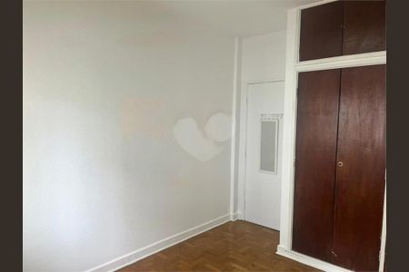 Apartamento à venda com 2 quartos, 80m² em Paraíso, São Paulo