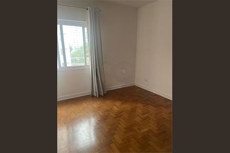 Apartamento à venda com 2 quartos, 80m² em Paraíso, São Paulo