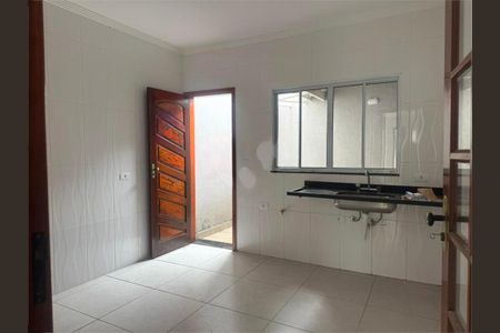 Casa à venda com 2 quartos, 78m² em Vila Germinal, São Paulo