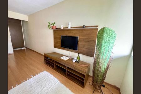 Apartamento à venda com 73m², 3 quartos e 1 vaga