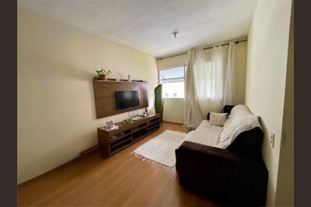 Apartamento à venda com 73m², 3 quartos e 1 vaga