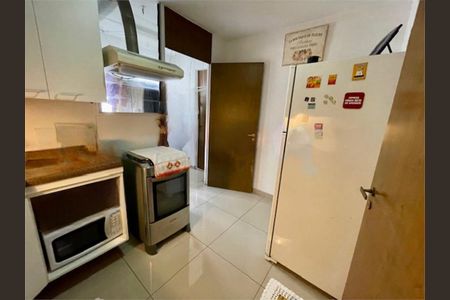 Apartamento à venda com 73m², 3 quartos e 1 vaga