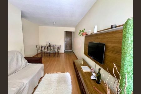 Apartamento à venda com 73m², 3 quartos e 1 vaga