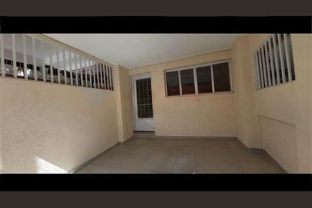 Casa à venda com 3 quartos, 160m² em Santana, São Paulo