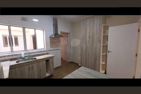 Casa à venda com 3 quartos, 160m² em Santana, São Paulo