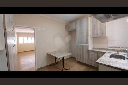 Casa à venda com 3 quartos, 160m² em Santana, São Paulo