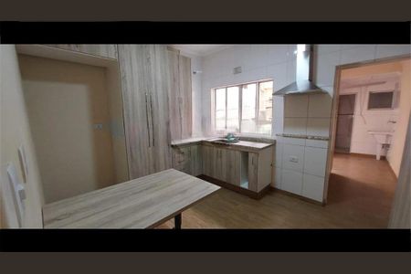 Casa à venda com 3 quartos, 160m² em Santana, São Paulo