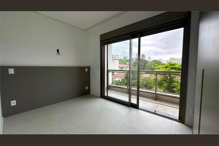 Casa à venda com 4 quartos, 520m² em Brooklin Novo, São Paulo