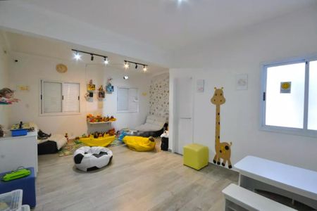 Apartamento para alugar com 46m², 2 quartos e 1 vagaÁrea comum - Brinquedoteca