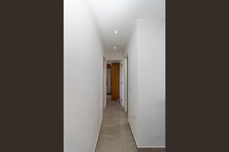 Apartamento para alugar com 46m², 2 quartos e 1 vagaCorredor - Quartos