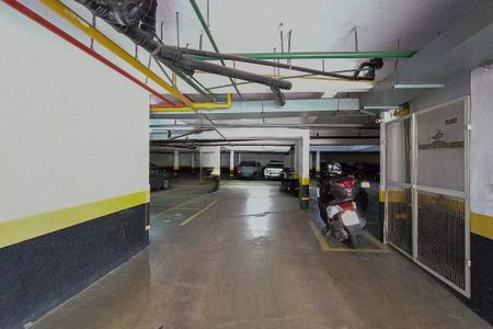 Apartamento para alugar com 46m², 2 quartos e 1 vagaEstacionamento