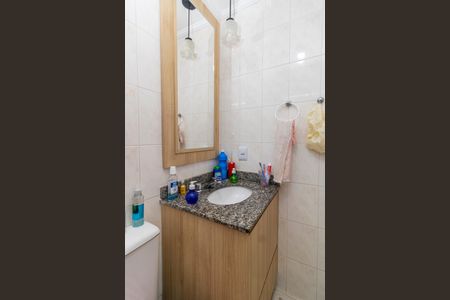 Apartamento para alugar com 46m², 2 quartos e 1 vagaBanheiro